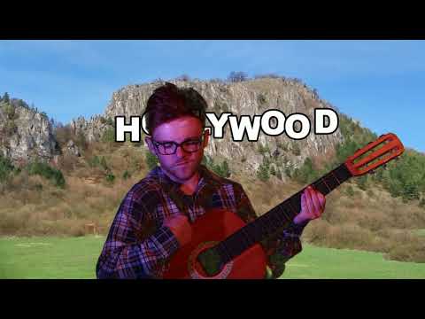 Tábor Hollywood 2018 - trailer