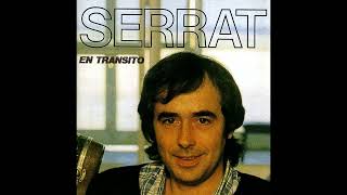Joan Manuel Serrat-Porque La Quería