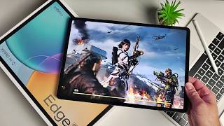 Infinix XPAD Edge Review – The BEST Budget Productivity Tablet?