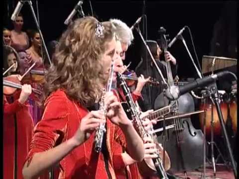 Buđenje ranog proleća - Muzika i tekst: M.Bajagić