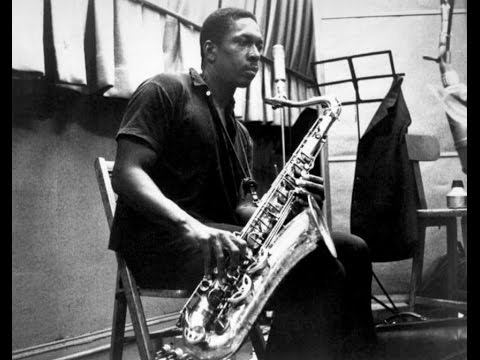 Grand Central - John Coltrane