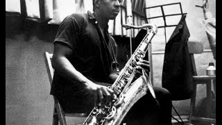 John Coltrane  - Grand Central