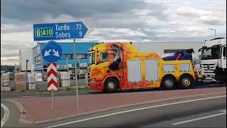 Prodaja Scania R500 Super šlep auta - Slika 4 | Autoline ME Scania R500 Super šlep auto | Slika 4 - Autoline