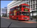 CROYDON BUSES JULY 1999