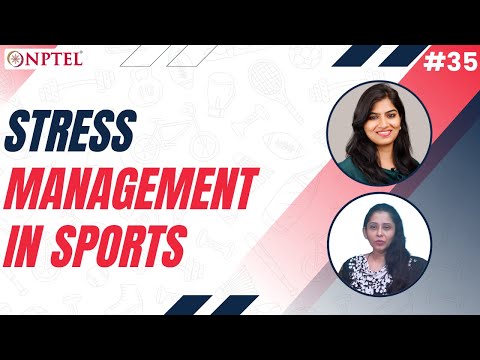 #35 Stress Management in Sports | Introduction to Sports Psychology thumbnail