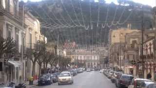 preview picture of video 'Modica.Sicily'