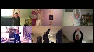 Les 4 | Online cursus januari en februari 2021