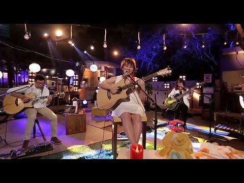 D'Cinnamons - Selamanya Cinta (Live at Music Everywhere) **