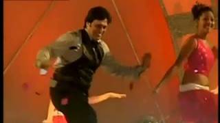 Govinda grooves to Bollywood song Do You Wanna Partner LIVE at New Year bash