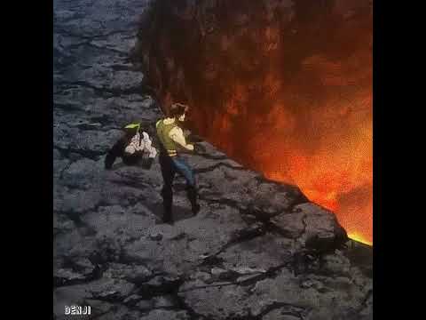 Battle Tendency edit