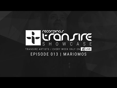 Transire Recordings Showcase 013: MarioMoS // Progressive & Uplifting Trance // 2017 Video