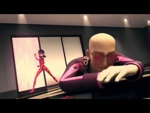 LadyBug and CatNoir moments - New York Special