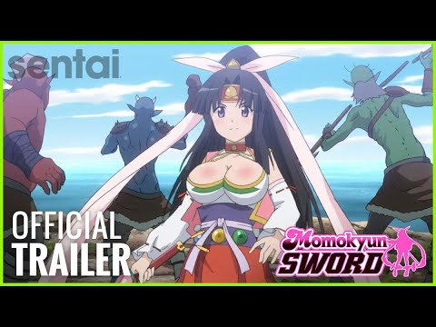 Трейлер Sentai