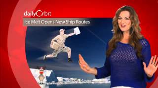 Cassini Snaps Venus Peering Through Saturn's Rings - The Daily Orbit