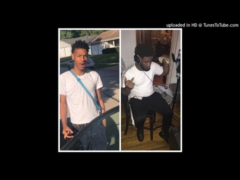 JayBDL & Jumpman Joey - 1st Degree Freestyle