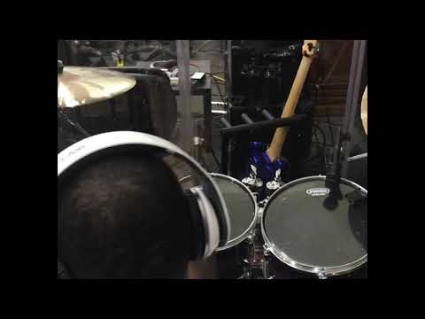 Soultone Cymbals Setup- Abby Pack with Fergnation