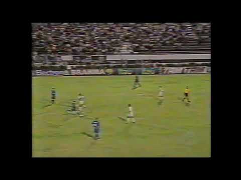 Ponte Preta 0 x 1 São Caetano - Campeonato Brasileiro 2002