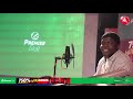 Kelvin Sings ndiza nyimbo basi ! Premier Bet brings Kelvin sings at Mikozi Studiolive