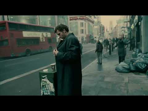 Children of Men opening 4K
