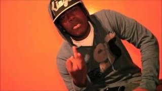 Trav - Break A Bitch Down Freestyle [2011 Music Video]