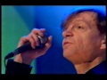 The Fall - The Blindness (live on Later)