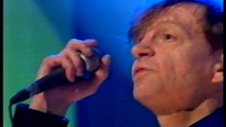 The Fall - The Blindness (live on Later)