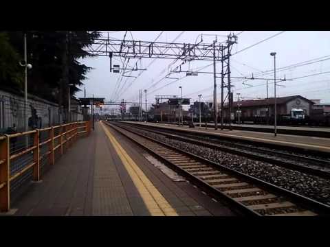 Doppia di Ale582 a Seregno!