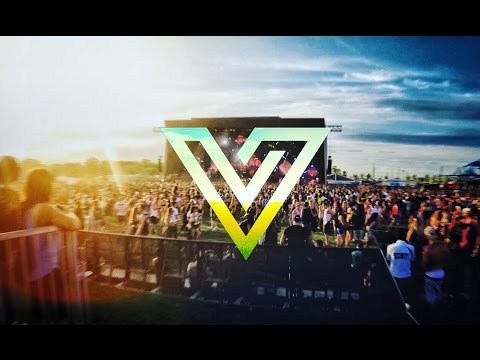 VELD Music Festival 2016! My After-Movie - W/ Chainsmokers, Steve Aoki, Galantis and more!!