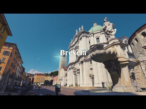 Brescia: Wie viele Gründe gibt es für einen Besuch?