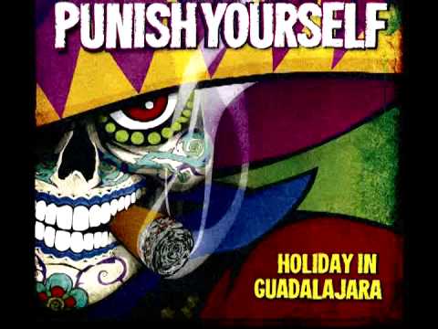 Punish Yourself - Abajo/Bajada