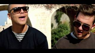 SUDDENLY  - GIUSEPPE CARIGLIA feat FABIO FRENZY   (OFFICIAL VIDEO HD)