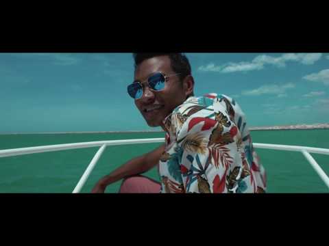 Robert Firth feat. Franklyn Brooks - STOP (Official Video)