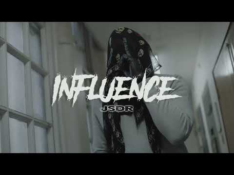 [FREE] CB x Y.CB Uk Drill Type Beat 2022 "Influence" | UK Drill Instrumental 2022