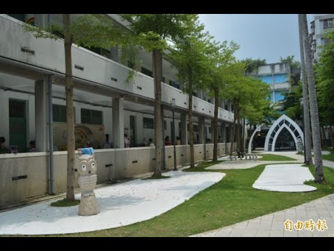 活化霧峰舊省府教育廳 假日市集、工作坊登場