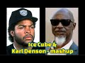 Ice Cube & Karl Denson - mashup : The Drums of War / Rollin Wit The Lench Mob