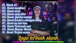 Download lagu FULL ALBUM TERBAIK SLANK ( Slank #1 - terlalu manis ) mp3