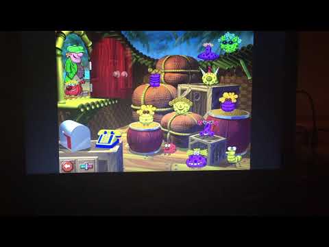 FRIPPLES ROUND 3 (Filmed before a live studio audience)