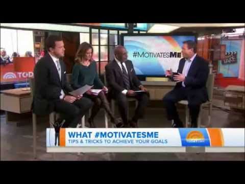 Sample video for Jon Gordon