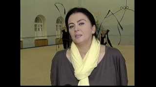 Художественная гимнастика. Проверка перед боем