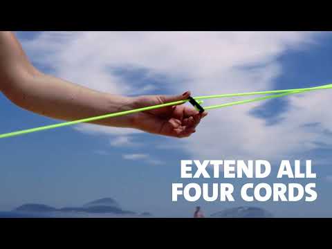 FATBOY Miasun - How to set up