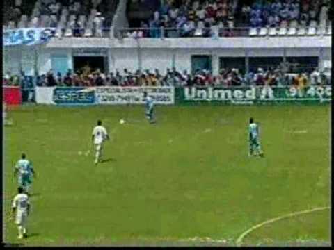 Clayton Carioca - Lateral Direito