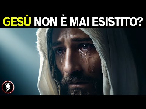 Gesù di Nazareth è esistito davvero? (Analisi e prove storiche)