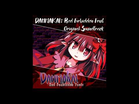 DANMAKAI: Red Forbidden Fruit OST | 19 Dance Party of MakaiGirls