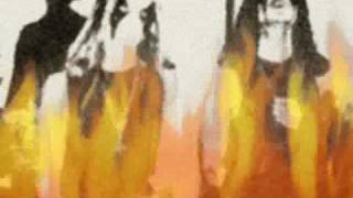 Archgoat - Black Messiah (fan video)