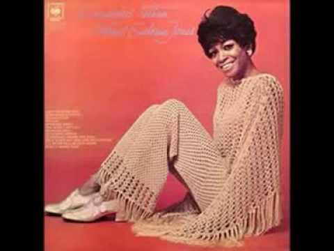 Spinning Whell - Salena Jones