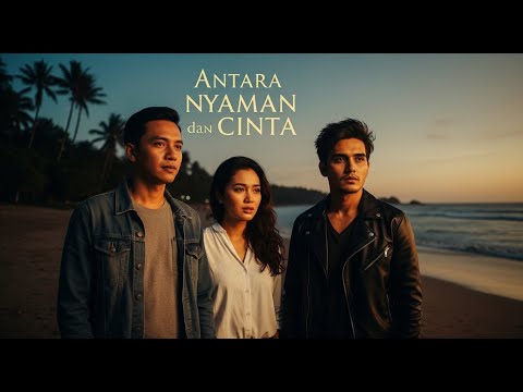 Antara Nyaman dan Cinta – Ona Hetharua (Pop Modern Cover) | Versi Lembut & Emosional by AiLove Music