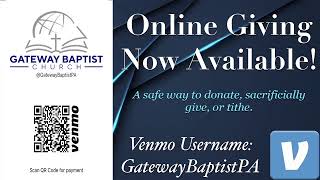 Wednesday Night Prayer Meeting 2/10/2021