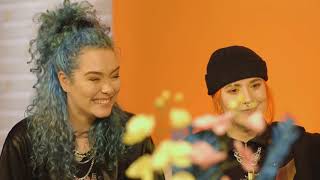 NÖN-Fashiontalk mit Amy Wald