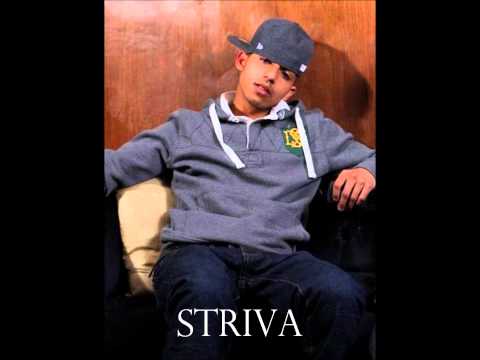 D-RYDAH, SHOKZ, STRIVA