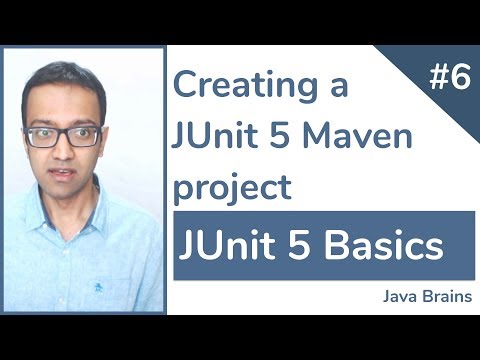 image-How do I run a JUnit test in Maven?